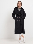 Женский демисезонный тренчкот, плащ