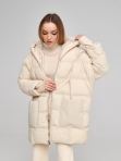 Женская зимняя куртка, теплый пуховик